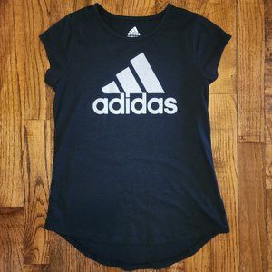 Adidas Logo T-Shirt